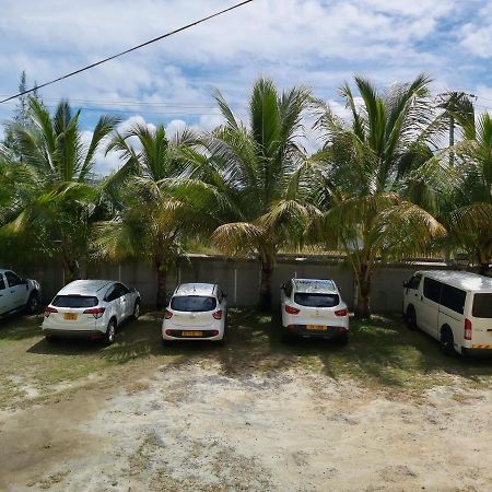 Palmar Beach Villa Exterior photo