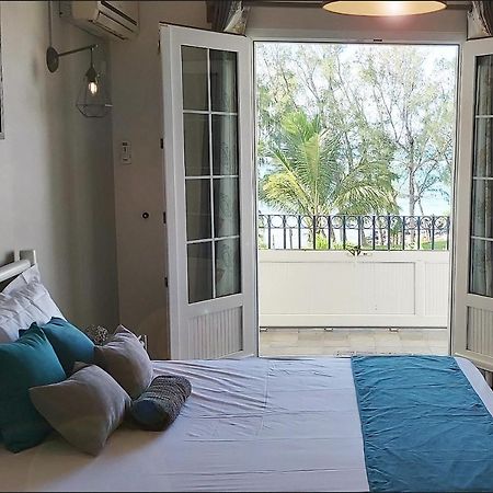 Palmar Beach Villa Exterior photo