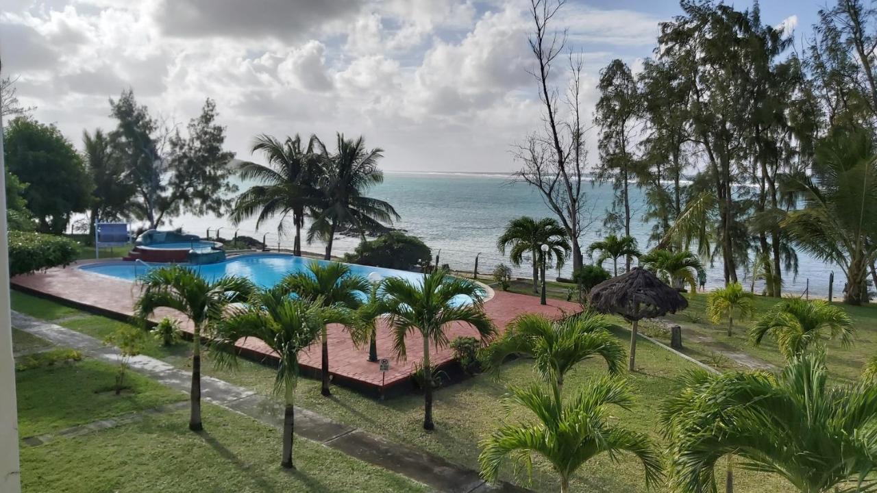 Palmar Beach Villa Exterior photo