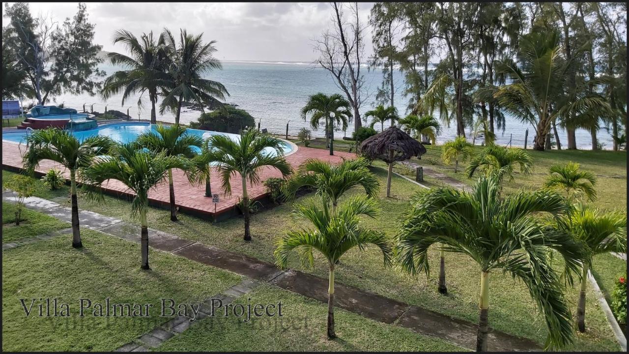 Palmar Beach Villa Exterior photo