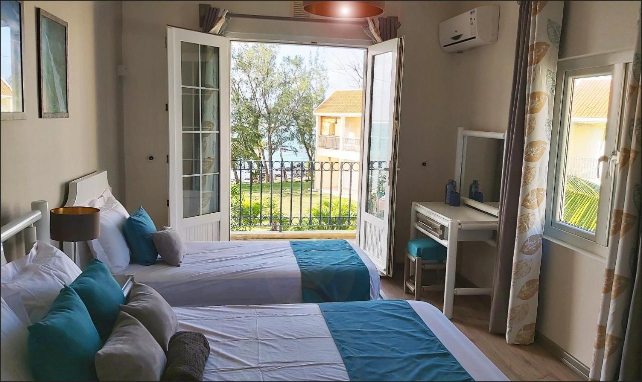 Palmar Beach Villa Exterior photo
