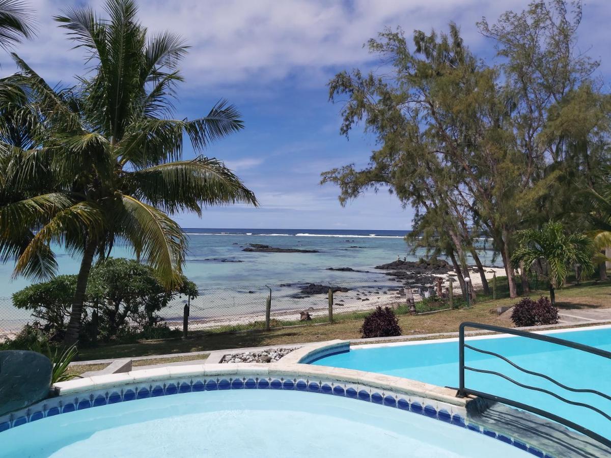 Palmar Beach Villa Exterior photo