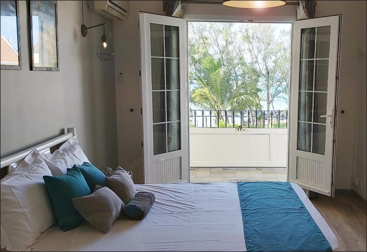 Palmar Beach Villa Exterior photo