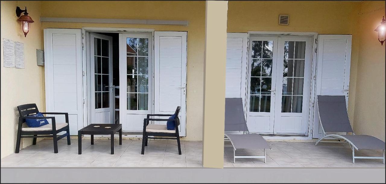 Palmar Beach Villa Exterior photo