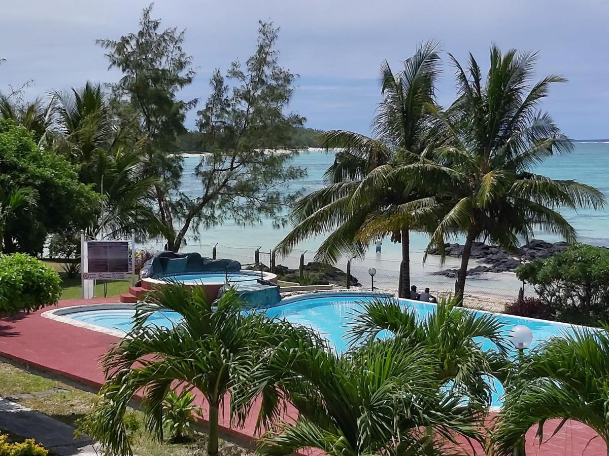 Palmar Beach Villa Exterior photo