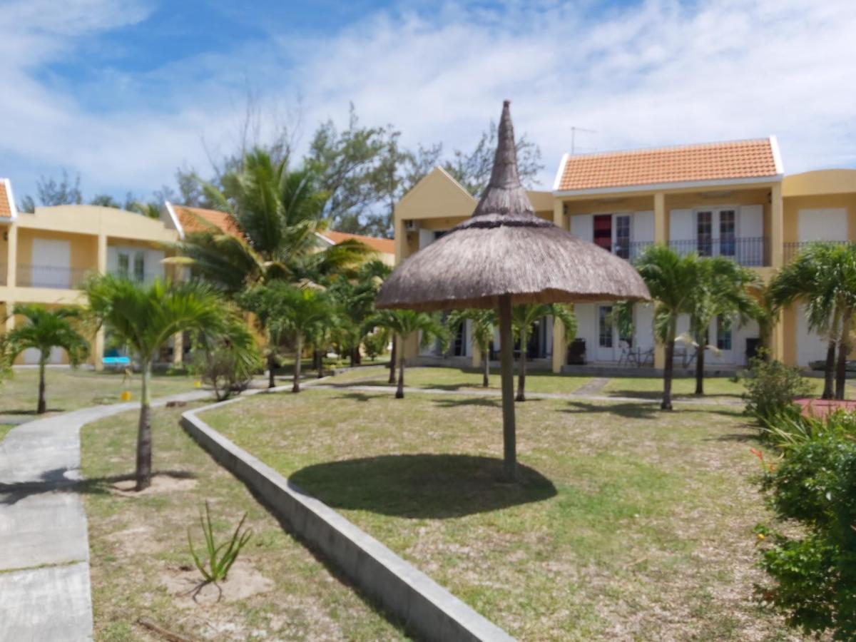 Palmar Beach Villa Exterior photo