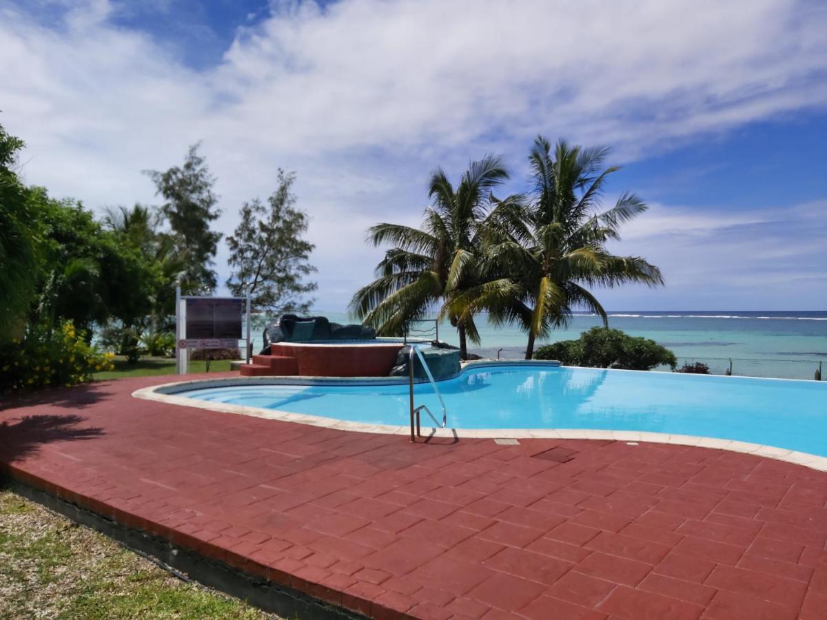 Palmar Beach Villa Exterior photo