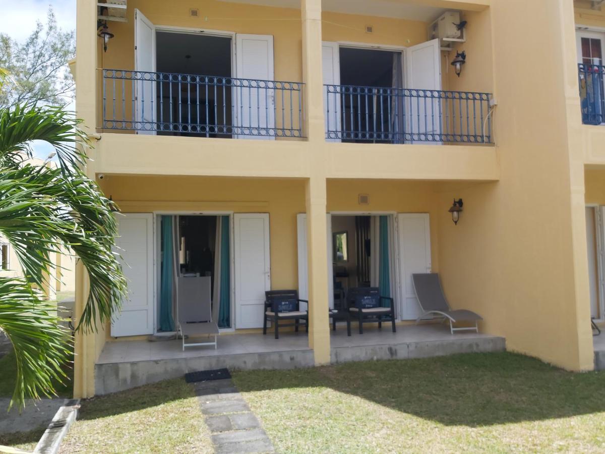 Palmar Beach Villa Exterior photo