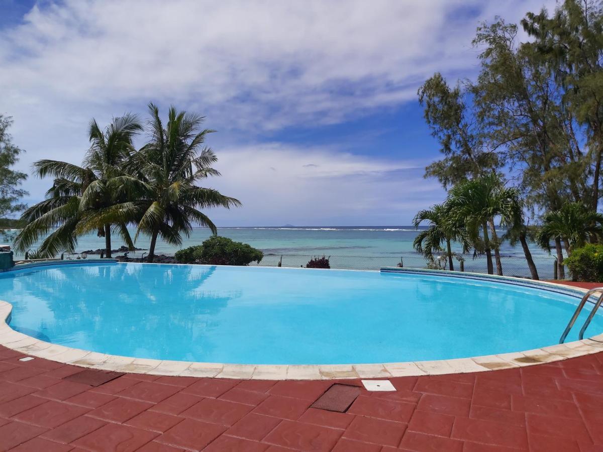 Palmar Beach Villa Exterior photo