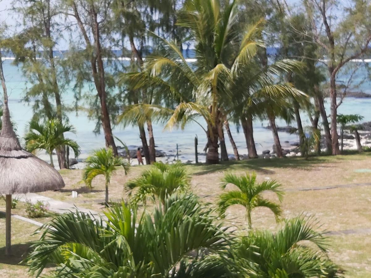 Palmar Beach Villa Exterior photo