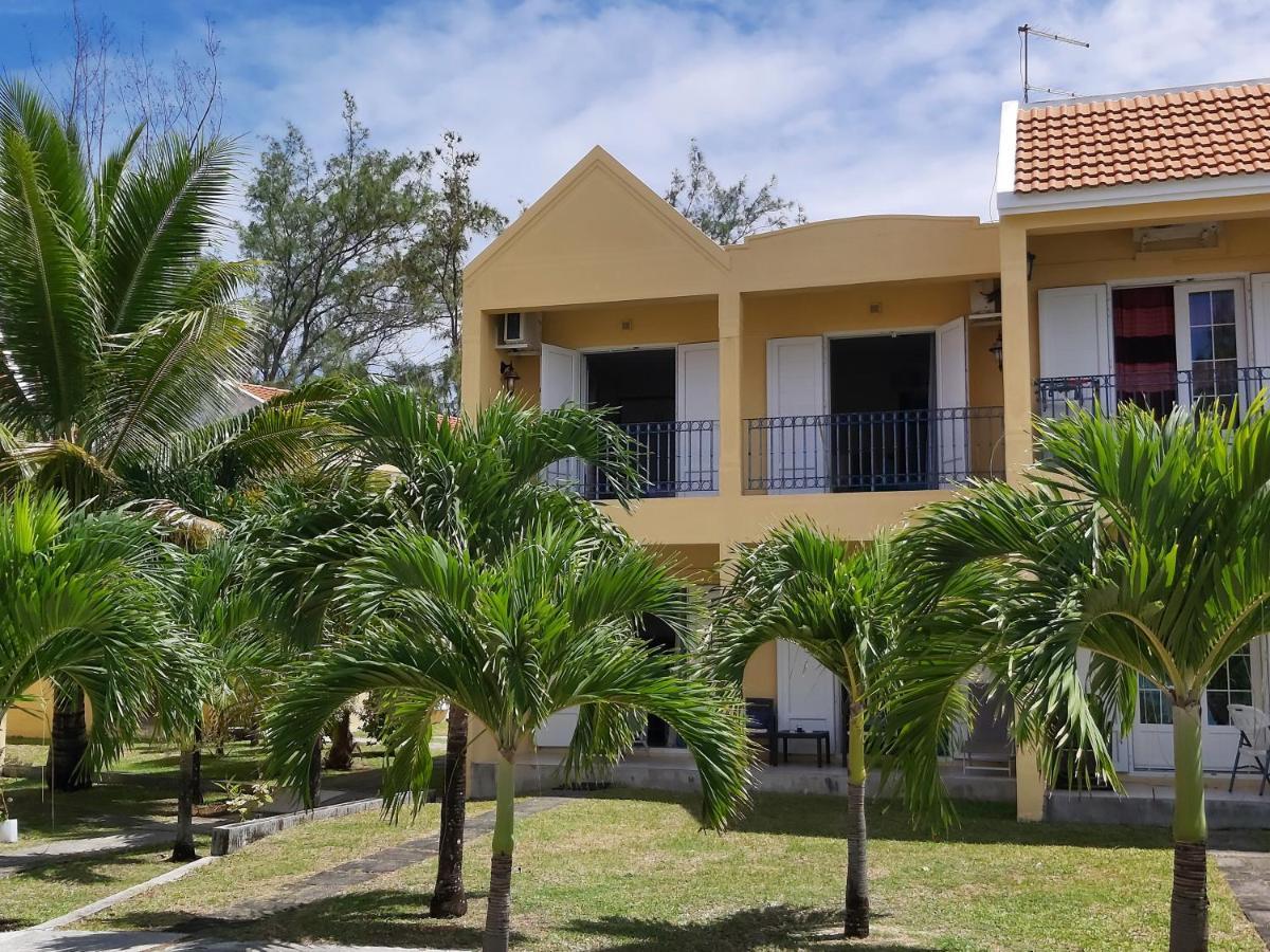 Palmar Beach Villa Exterior photo