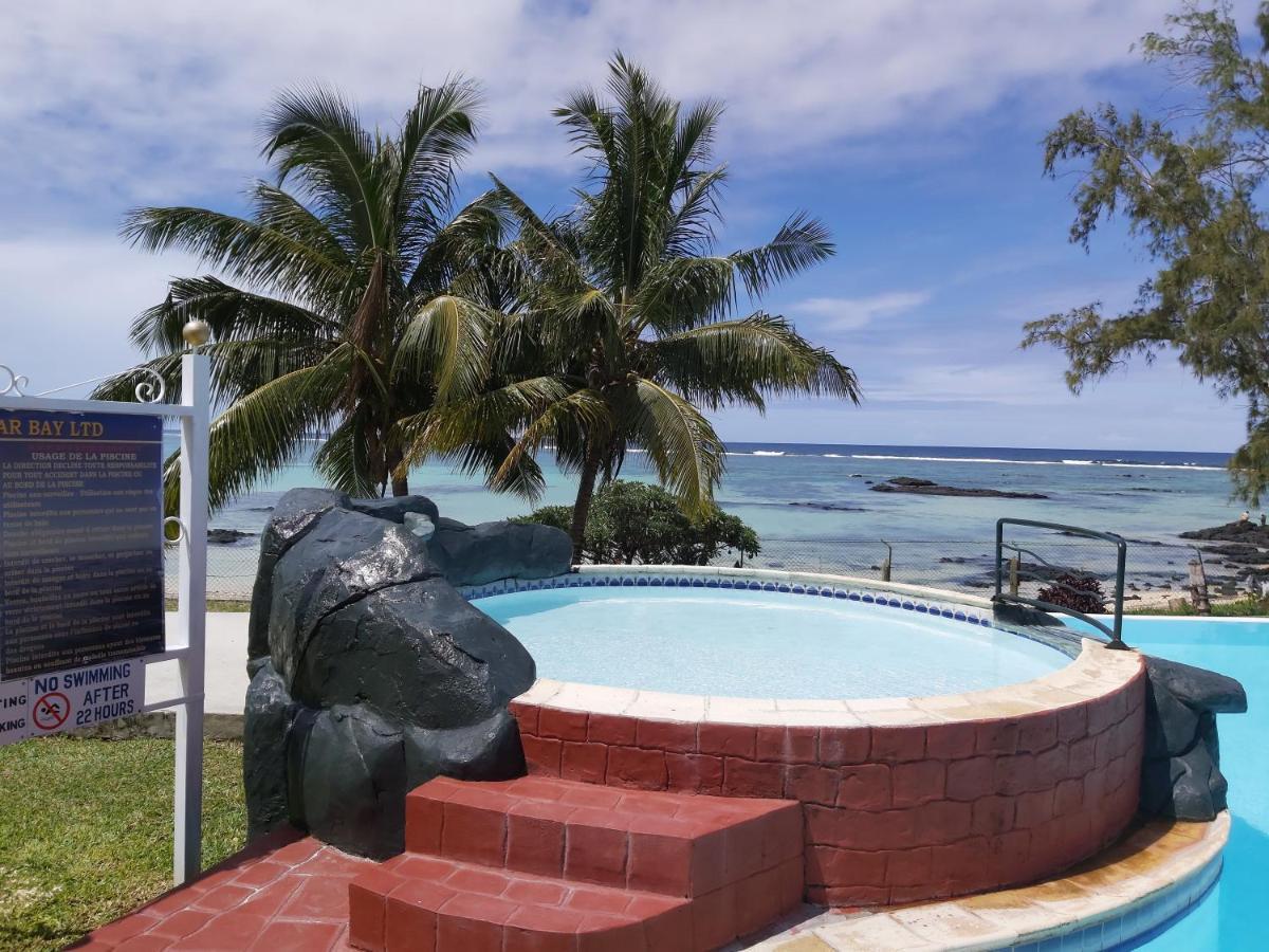 Palmar Beach Villa Exterior photo