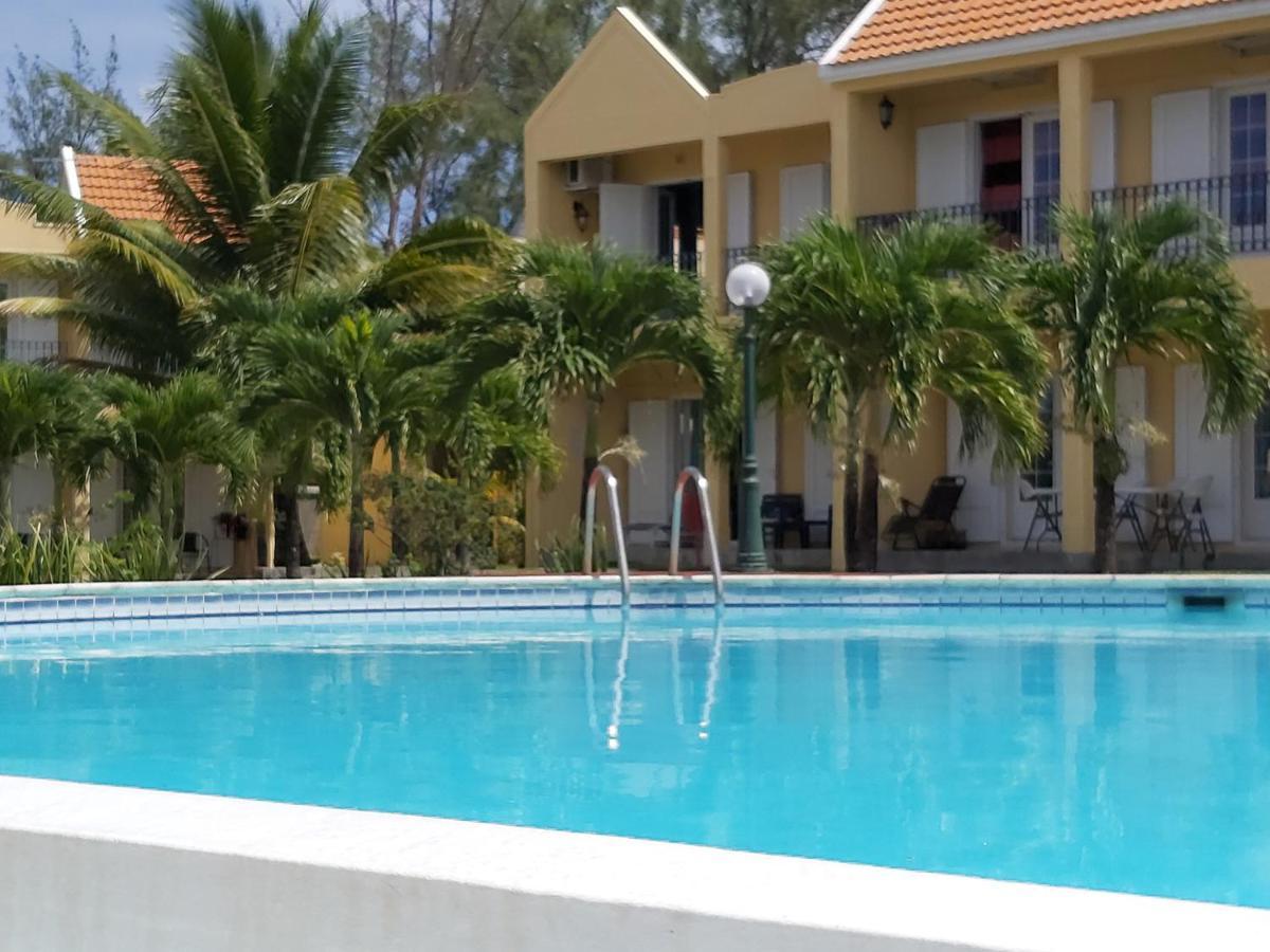 Palmar Beach Villa Exterior photo