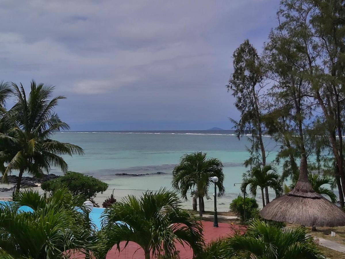Palmar Beach Villa Exterior photo